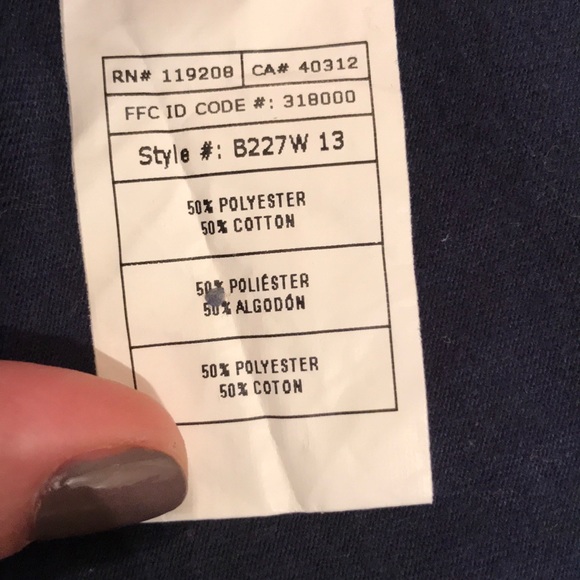 Michigan Wolverines T-Shirt - Picture 5 of 6